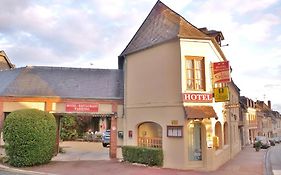 Hotel Restaurant Le Cygne